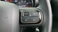 Citroen C3 Aircross 1.2 PureTech 110 C-Series Edition 5dr Petrol Hatchback